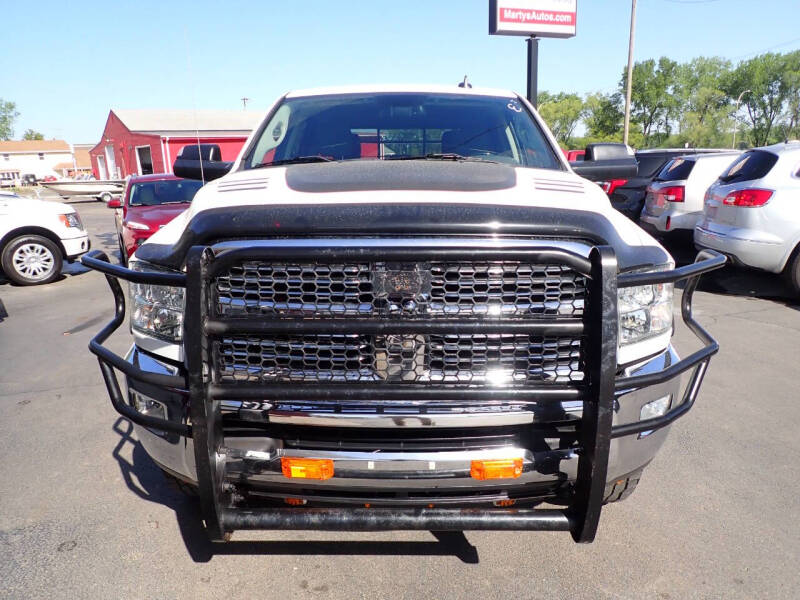 ram ram 2500 pickup 2017 3C6UR5DJ5HG570744 image ram ram 2500 pickup 2017 3C6UR5DJ5HG570744 image